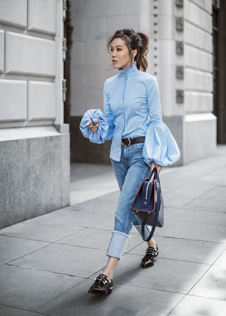 Moda 2017: i capi di lui che più apprezzo nel guardaroba di lei Moda 2017: i capi di lui che più apprezzo nel guardaroba di lei 1