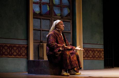 Emilio Solfrizzi e’ Il Borghese Gentiluomo al Teatro Carcano di Milano - MILANO ✦ TEATRO CARCANO ✦ DAL 7 AL 19 NOVEMBRE 2017 ✦ Emilio Solfrizzi e’ Il Borghese Gentiluomo al Teatro Carcano di Milano - MILANO ✦ TEATRO CARCANO ✦ DAL 7 AL 19 NOVEMBRE 2017 ✦
