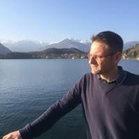 Segnalazione - LA MACCHINA DEL SILENZIO di Daniele Mosca Segnalazione - LA MACCHINA DEL SILENZIO di Daniele Mosca