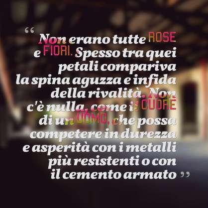 Anche le fabbriche hanno un’anima Anche le fabbriche hanno un’anima