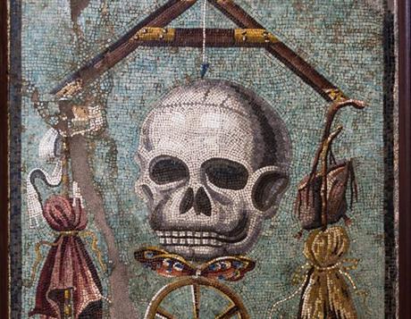 Anche nell’antica Pompei festeggiavano Halloween: ricorreva 3 volte all’anno Anche nell’antica Pompei festeggiavano Halloween: ricorreva 3 volte all’anno