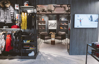 Rossignol: New Opening, a Oslo Rossignol: New Opening, a Oslo