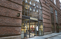 Rossignol: New Opening, a Oslo Rossignol: New Opening, a Oslo