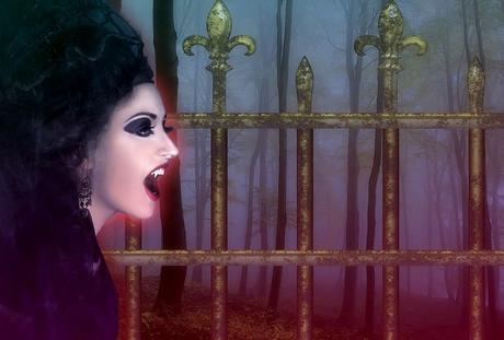 Il Make Up da ricreare ad Halloween Il Make Up da ricreare ad Halloween