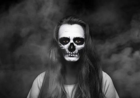 Il Make Up da ricreare ad Halloween Il Make Up da ricreare ad Halloween