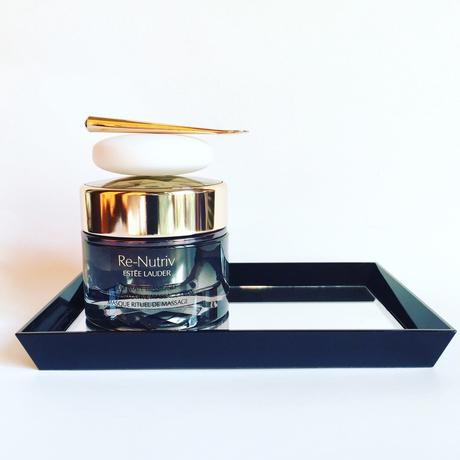 SKINCARE • ESTÉE LAUDER • RE-NUTRIV ULTIMATE DIAMOND TRANSFORMATIVE THERMAL RITUAL SKINCARE • ESTÉE LAUDER • RE-NUTRIV ULTIMATE DIAMOND TRANSFORMATIVE THERMAL RITUAL
