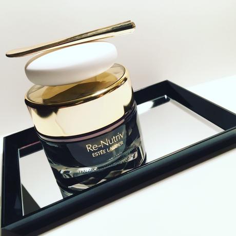 SKINCARE • ESTÉE LAUDER • RE-NUTRIV ULTIMATE DIAMOND TRANSFORMATIVE THERMAL RITUAL SKINCARE • ESTÉE LAUDER • RE-NUTRIV ULTIMATE DIAMOND TRANSFORMATIVE THERMAL RITUAL