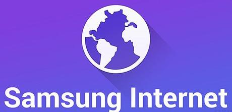 Samsung Internet si aggiorna alla versione 6.2 sul Play Store Samsung Internet si aggiorna alla versione 6.2 sul Play Store