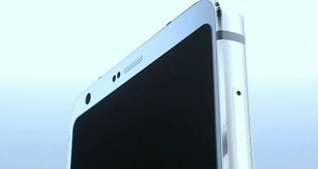 LG G6 sta venendo testato con Android 8.0 Oreo LG G6 mini