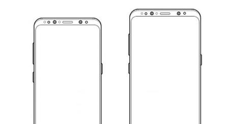 Samsung Galaxy S9 e le novità hardware rispetto al Galaxy S8 Samsung Galaxy S9 e le novità hardware rispetto al Galaxy S8