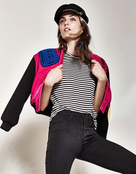 Jeans Styles You'll Want to Buy This Fall Jeans Styles You'll Want to Buy This Fall