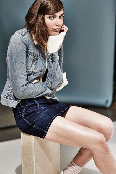 Jeans Styles You'll Want to Buy This Fall Jeans Styles You'll Want to Buy This Fall
