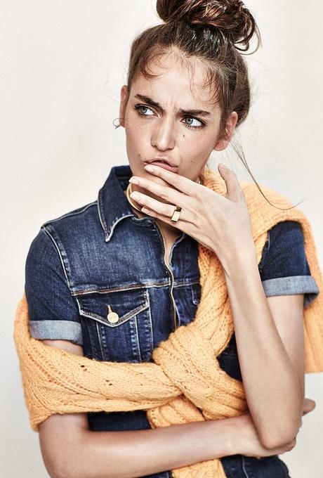 Jeans Styles You'll Want to Buy This Fall Jeans Styles You'll Want to Buy This Fall