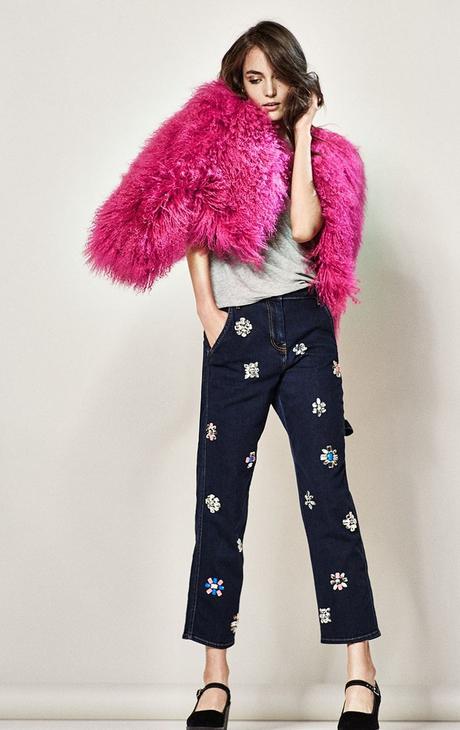 Jeans Styles You'll Want to Buy This Fall Jeans Styles You'll Want to Buy This Fall