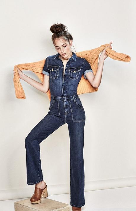 Jeans Styles You'll Want to Buy This Fall Jeans Styles You'll Want to Buy This Fall