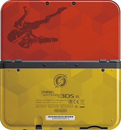 Nelle offerte Amazon di oggi Corsair K70 LUX, New Nintendo 3DS XL Samus Edition, Fire Emblem Warriors e tanto altro - Notizia Nelle offerte Amazon di oggi Corsair K70 LUX, New Nintendo 3DS XL Samus Edition, Fire Emblem Warriors e tanto altro - Notizia