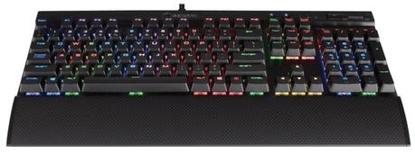 Nelle offerte Amazon di oggi Corsair K70 LUX, New Nintendo 3DS XL Samus Edition, Fire Emblem Warriors e tanto altro - Notizia Nelle offerte Amazon di oggi Corsair K70 LUX, New Nintendo 3DS XL Samus Edition, Fire Emblem Warriors e tanto altro - Notizia