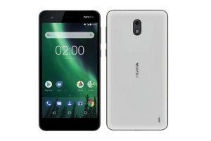 HMD annuncia lo smartphone Nokia 2 Nokia 2
