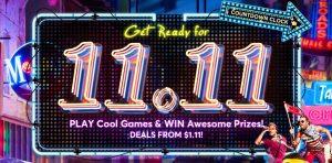 Singles Day: 11 novembre ricco di offerte sul Web Singles Day