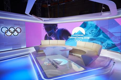 -100 giorni a PyeongChang2018, su Eurosport i Giochi Olimpici come mai visti prima -100 giorni a PyeongChang2018, su Eurosport i Giochi Olimpici come mai visti prima