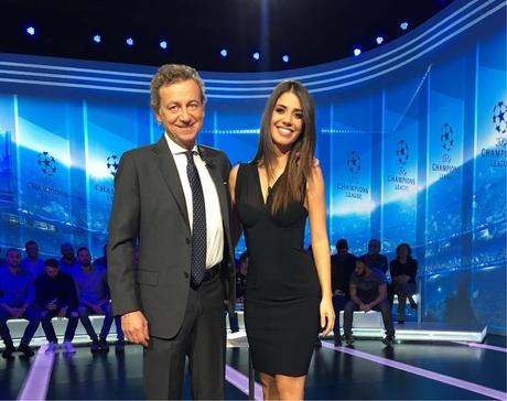Premium Champions 4a Giornata - Palinsesto e Telecronisti Sport Mediaset Premium Champions 4a Giornata - Palinsesto e Telecronisti Sport Mediaset