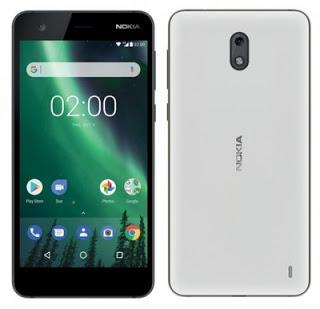 Presentato un nuovo Nokia Presentato un nuovo Nokia