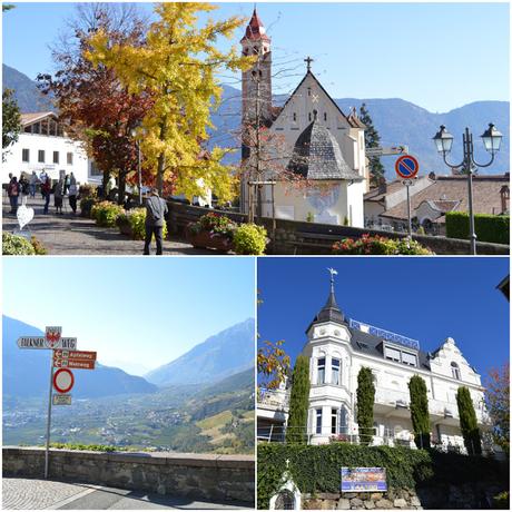 dintorni merano tirolo