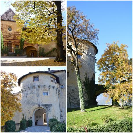 dintorni merano schenna