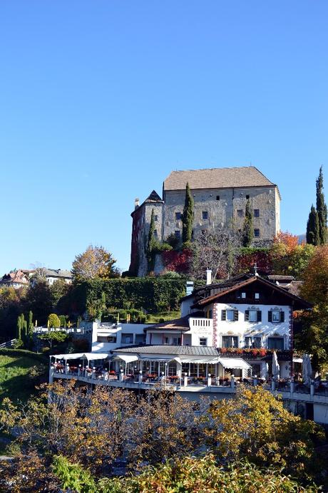 dintorni merano schenna