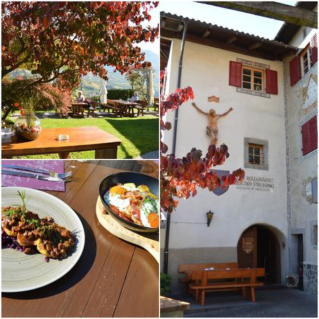hilberkeller dintorni merano