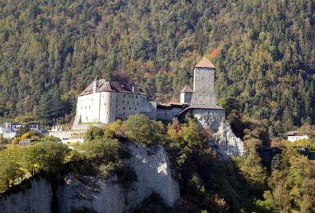dintorni merano tirolo