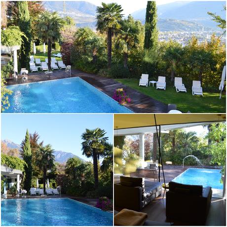 dintorni merano hotel marlena