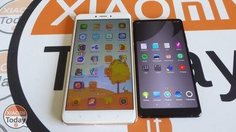 Recensione Xiaomi Mi Mix 2 – Oltre ogni immaginazione mi mix 2