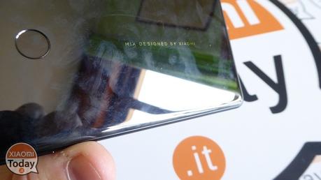 Recensione Xiaomi Mi Mix 2 – Oltre ogni immaginazione mi mix 2
