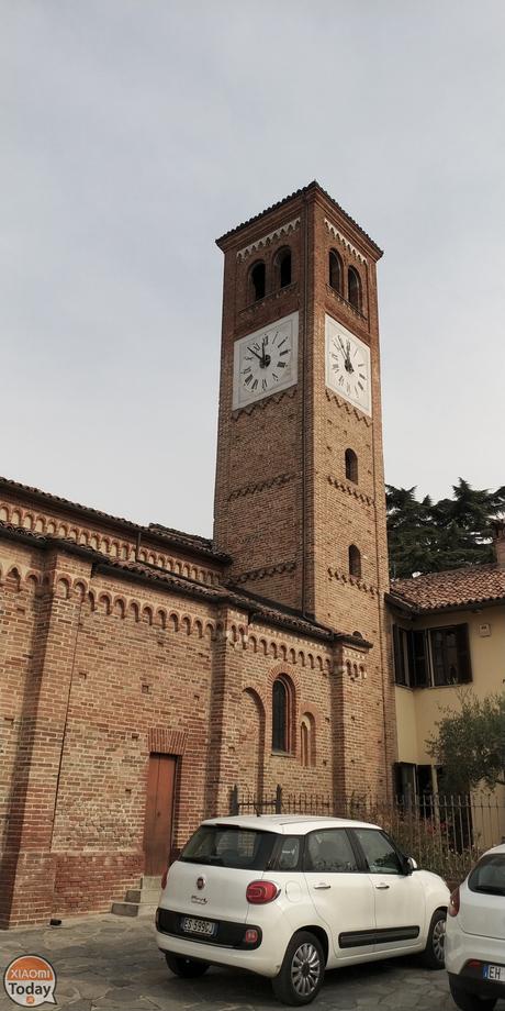 Recensione Xiaomi Mi Mix 2 – Oltre ogni immaginazione mi mix 2