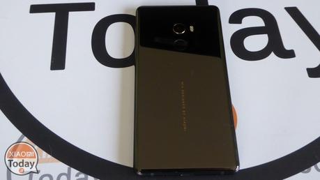 Recensione Xiaomi Mi Mix 2 – Oltre ogni immaginazione mi mix 2