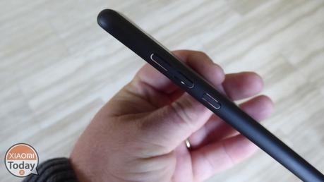 Recensione Xiaomi Mi Mix 2 – Oltre ogni immaginazione mi mix 2