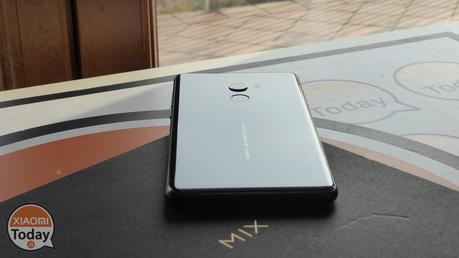 Recensione Xiaomi Mi Mix 2 – Oltre ogni immaginazione mi mix 2
