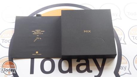 Recensione Xiaomi Mi Mix 2 – Oltre ogni immaginazione mi mix 2