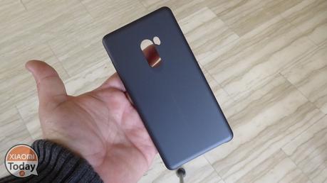 Recensione Xiaomi Mi Mix 2 – Oltre ogni immaginazione mi mix 2