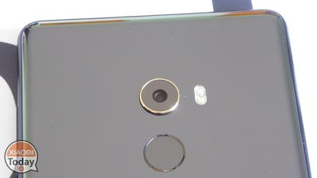 Recensione Xiaomi Mi Mix 2 – Oltre ogni immaginazione mi mix 2