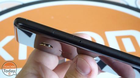 Recensione Xiaomi Mi Mix 2 – Oltre ogni immaginazione mi mix 2