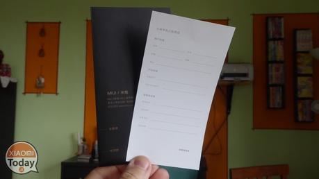 Recensione Xiaomi Mi Mix 2 – Oltre ogni immaginazione mi mix 2