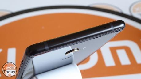Recensione Xiaomi Mi Mix 2 – Oltre ogni immaginazione mi mix 2