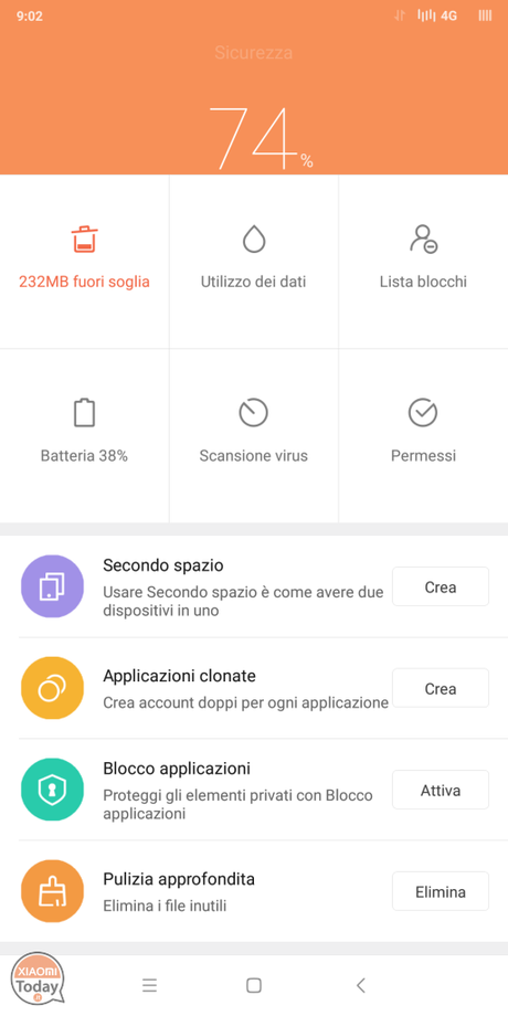 Recensione Xiaomi Mi Mix 2 – Oltre ogni immaginazione mi mix 2