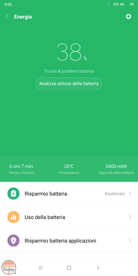 Recensione Xiaomi Mi Mix 2 – Oltre ogni immaginazione Recensione Xiaomi Mi Mix 2 – Oltre ogni immaginazione