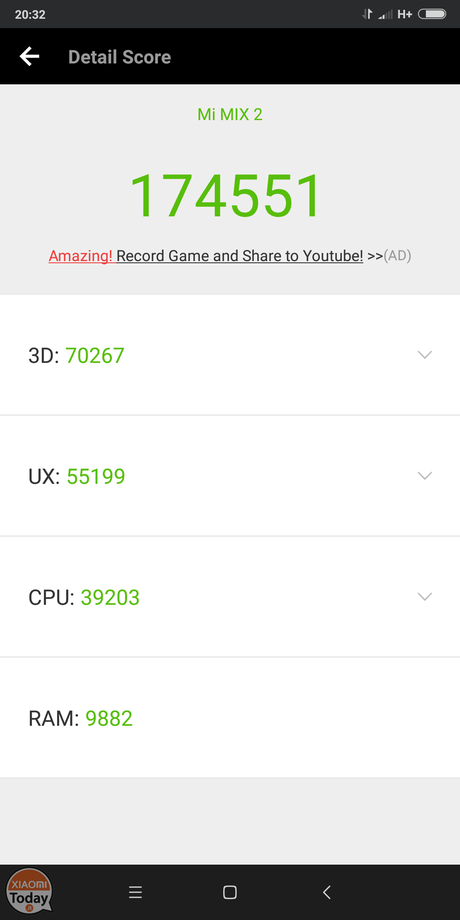 Recensione Xiaomi Mi Mix 2 – Oltre ogni immaginazione mi mix 2