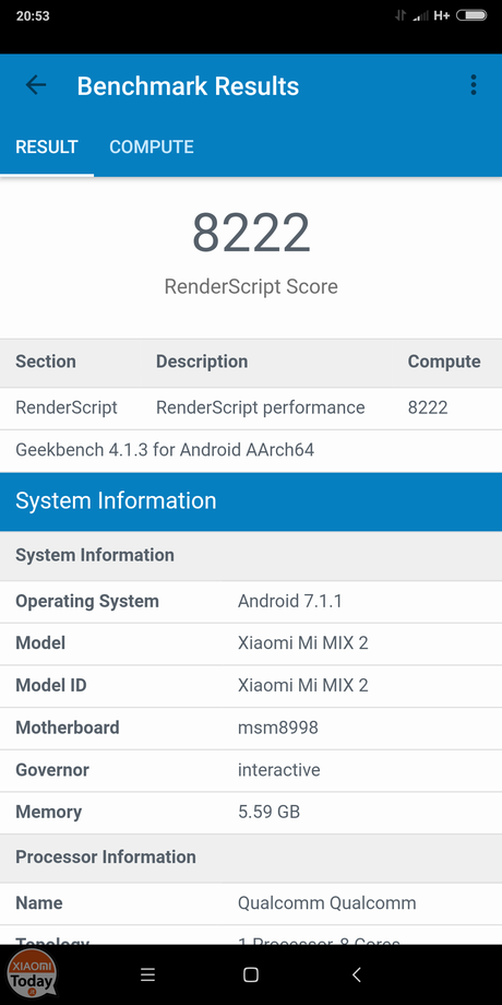 Recensione Xiaomi Mi Mix 2 – Oltre ogni immaginazione Recensione Xiaomi Mi Mix 2 – Oltre ogni immaginazione