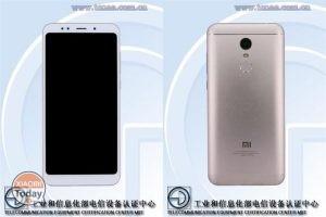 Trapelano immagini reali dello Xiaomi Redmi 5 Plus che sarà presentato l’11.11 insieme ad altri 2 modelli Trapelano immagini reali dello Xiaomi Redmi 5 Plus che sarà presentato l’11.11 insieme ad altri 2 modelli