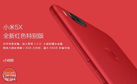 Oltre 10 milioni di smartphone Xiaomi venduti ad ottobre xiaomi